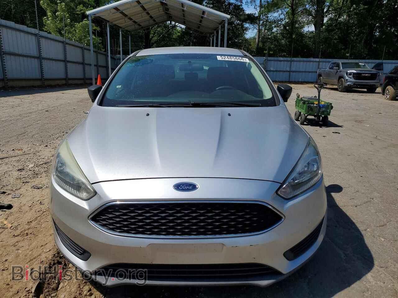 2015 FORD FOCUS - VIN: 1FADP3E25FL353839 - Photo 5