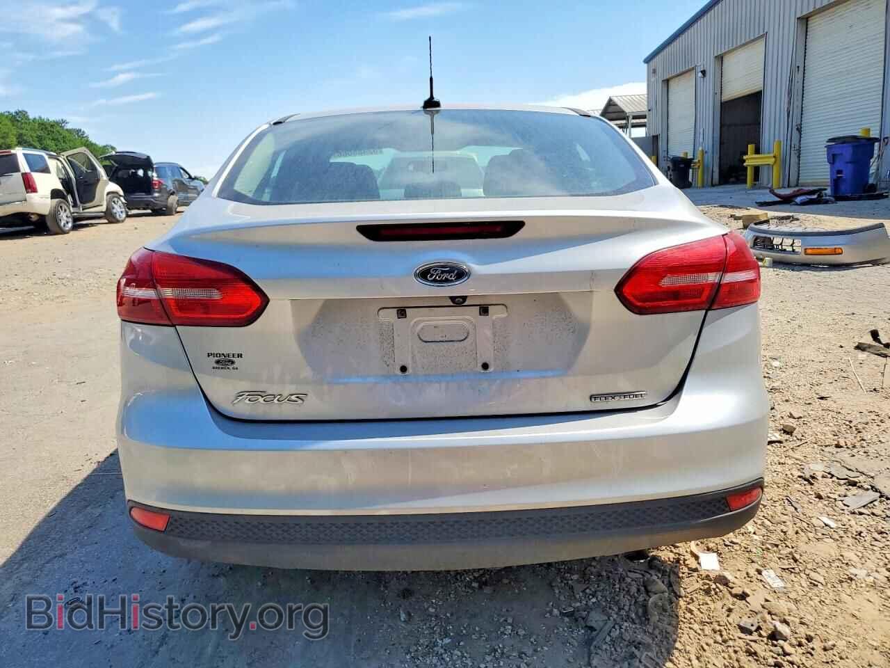 2015 FORD FOCUS - VIN: 1FADP3E25FL353839 - Photo 6