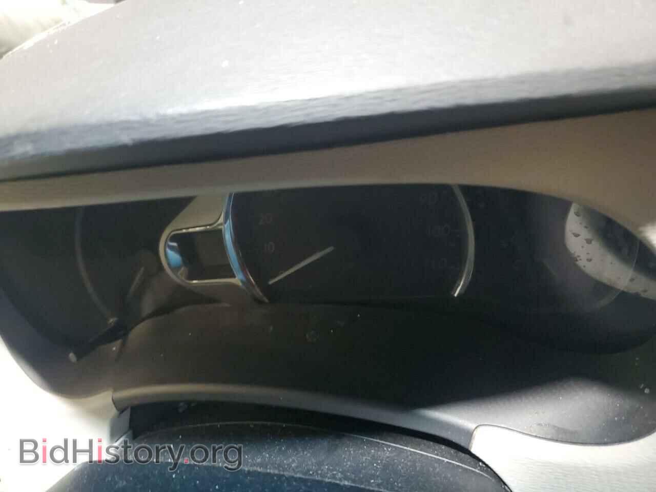 2012 TOYOTA All Models - VIN: 5TDYK3DC6CS263811 - Фото 9