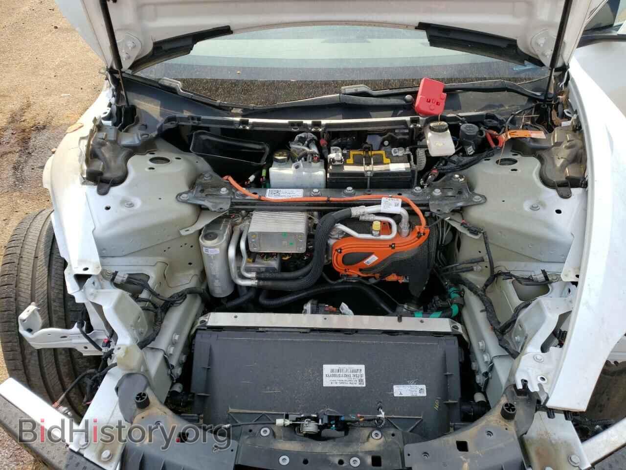 2021 TESLA MODEL 3 - VIN: 5YJ3E1EA2MF965357 - Photo 11