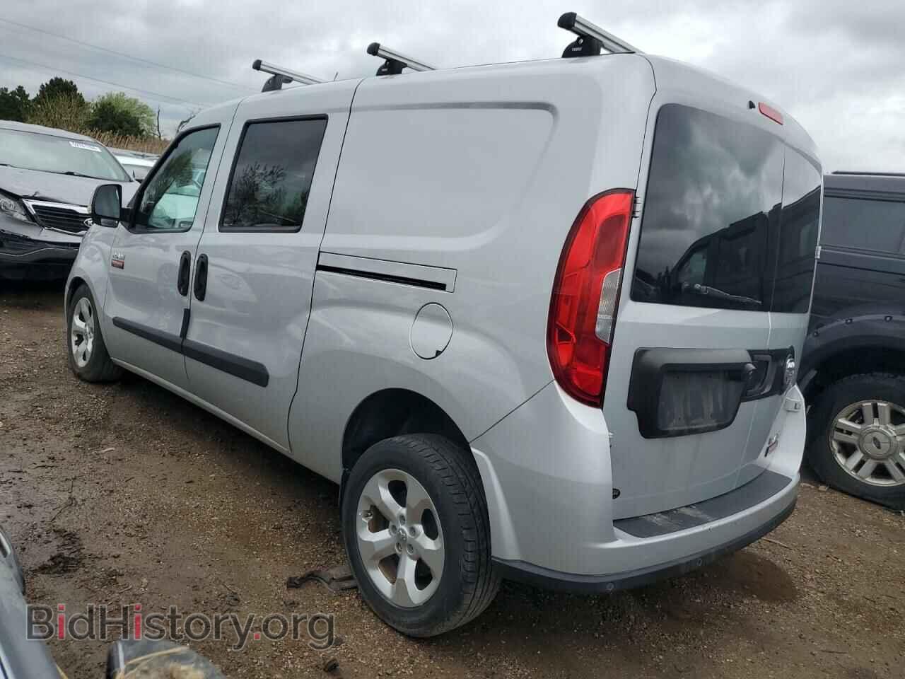 2018 RAM All Models - VIN: ZFBERFBB0J6H41654 - Photo 2