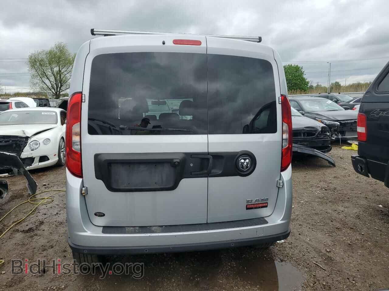 2018 RAM All Models - VIN: ZFBERFBB0J6H41654 - Photo 6