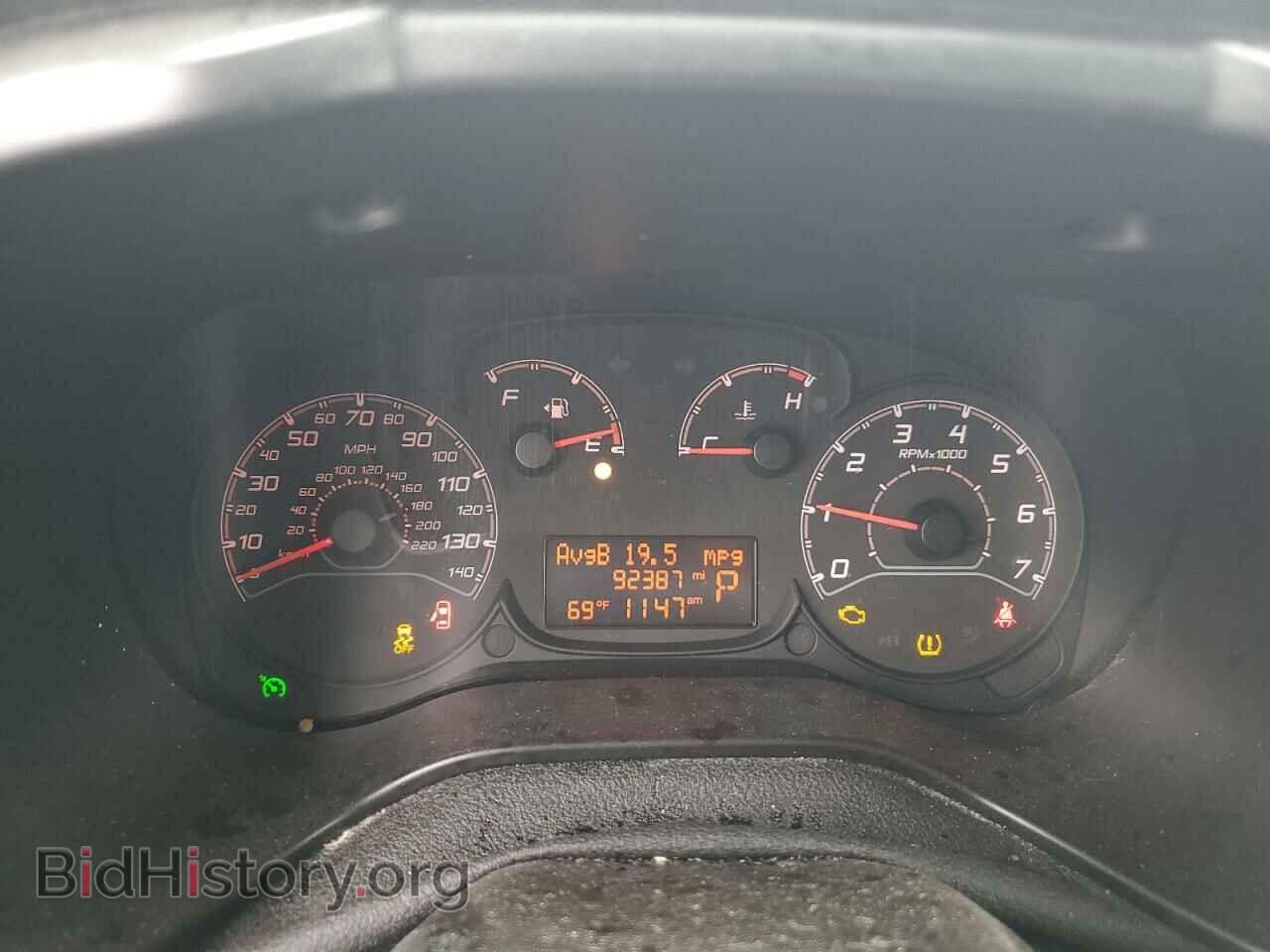 2018 RAM All Models - VIN: ZFBERFBB0J6H41654 - Photo 9