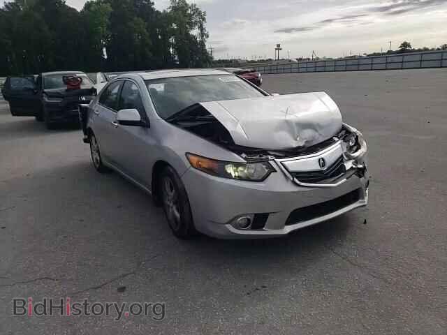 2014 ACURA TSX - VIN: JH4CU2F48EC003787 - Photo 13