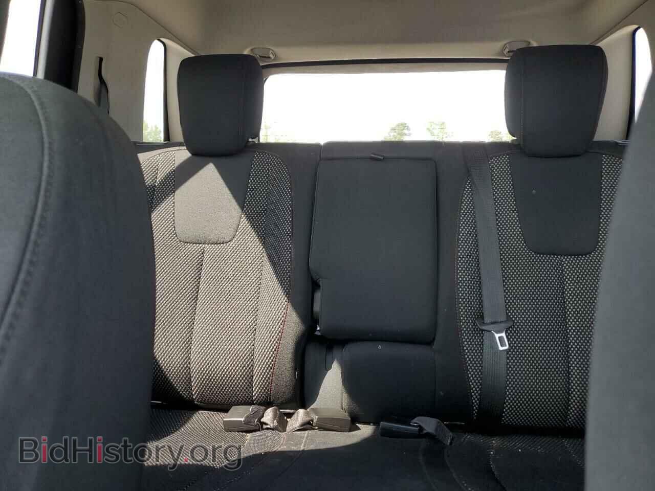 2013 GMC TERRAIN - VIN: 2GKALSEK1D6331317 - Фото 10