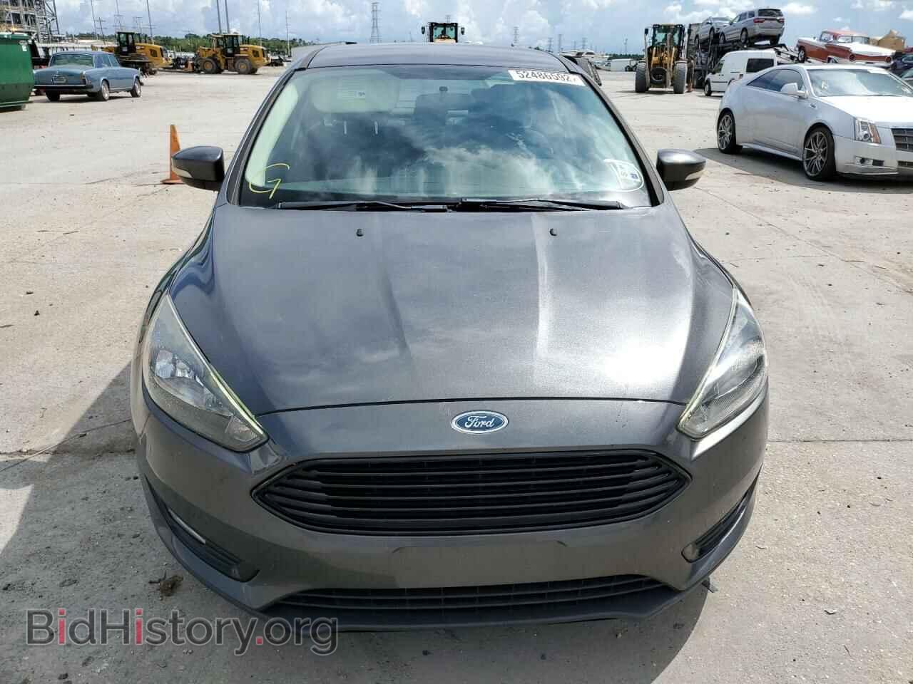 2017 FORD FOCUS - VIN: 1FADP3FE2HL294177 - Photo 9