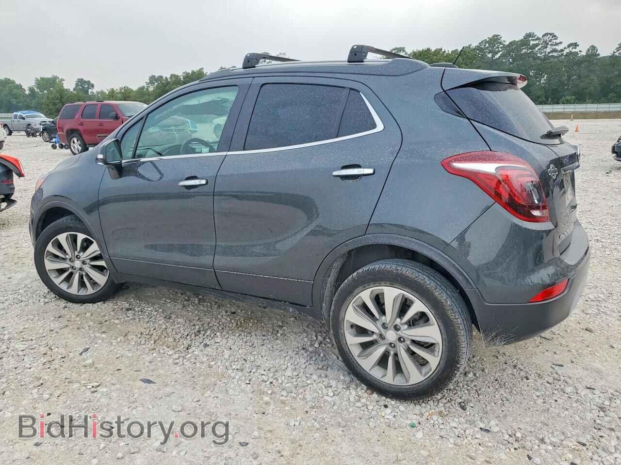 2017 BUICK ENCORE - VIN: KL4CJASBXHB065365 - Photo 2