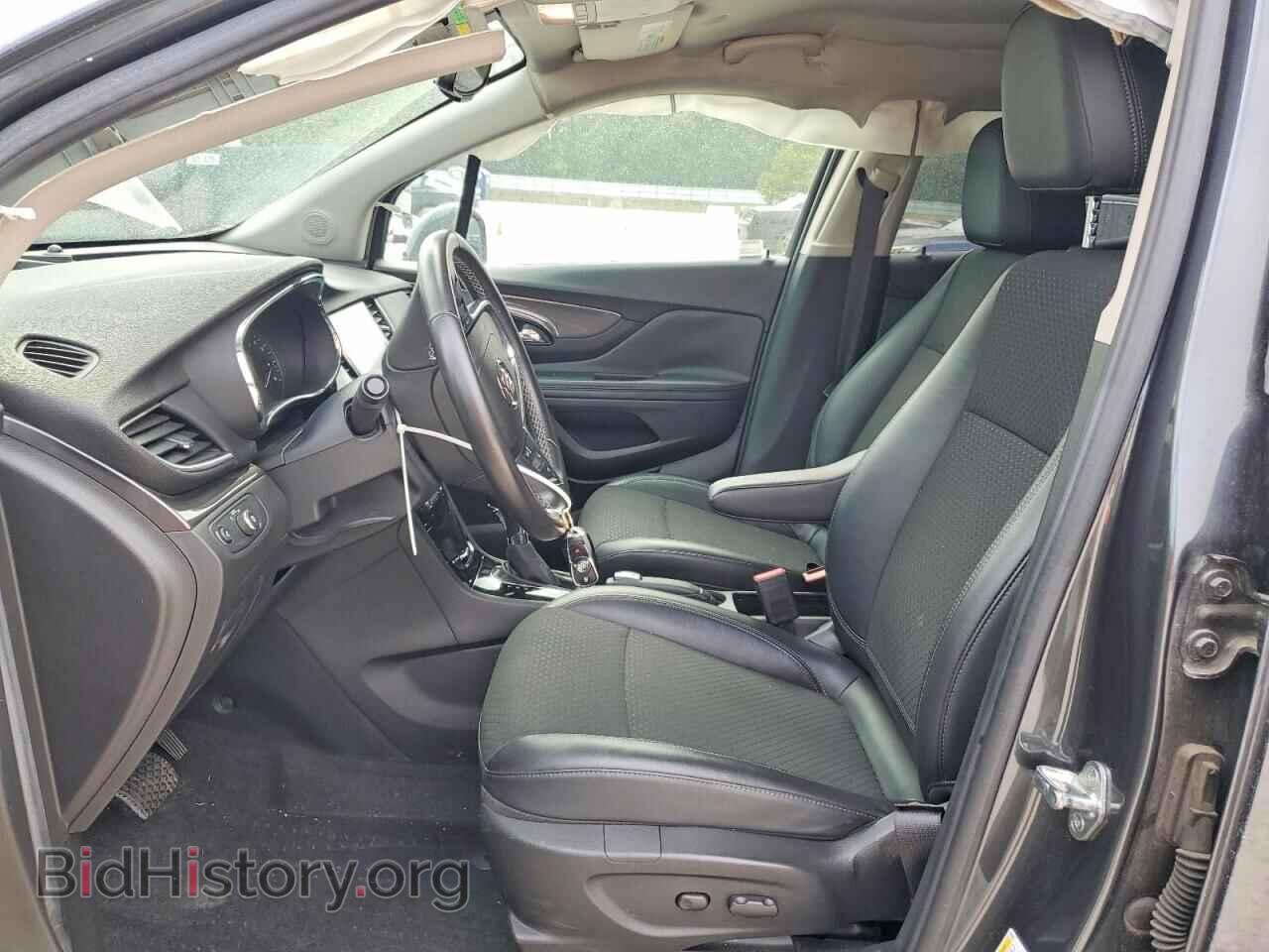 2017 BUICK ENCORE - VIN: KL4CJASBXHB065365 - Photo 7