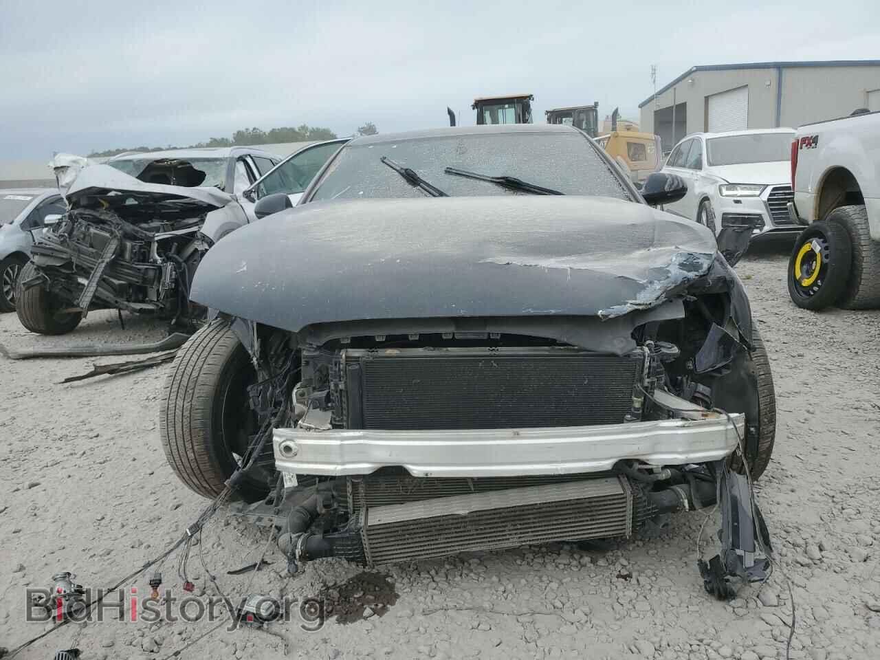 2015 AUDI A6 - VIN: WAUGFAFC5FN015381 - Фото 5