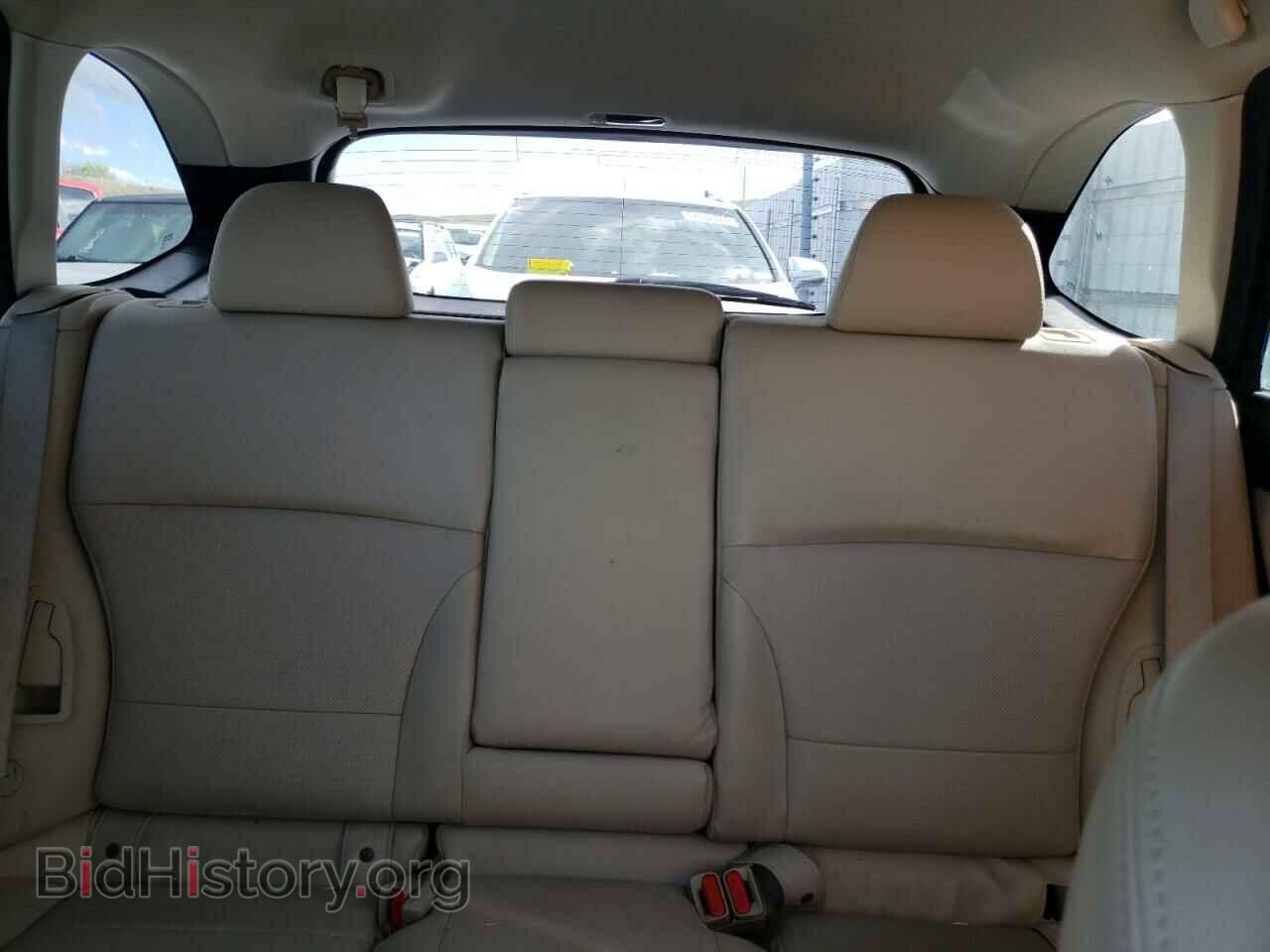 2016 SUBARU OUTBACK - VIN: 4S4BSBLCXG3244621 - Фото 10