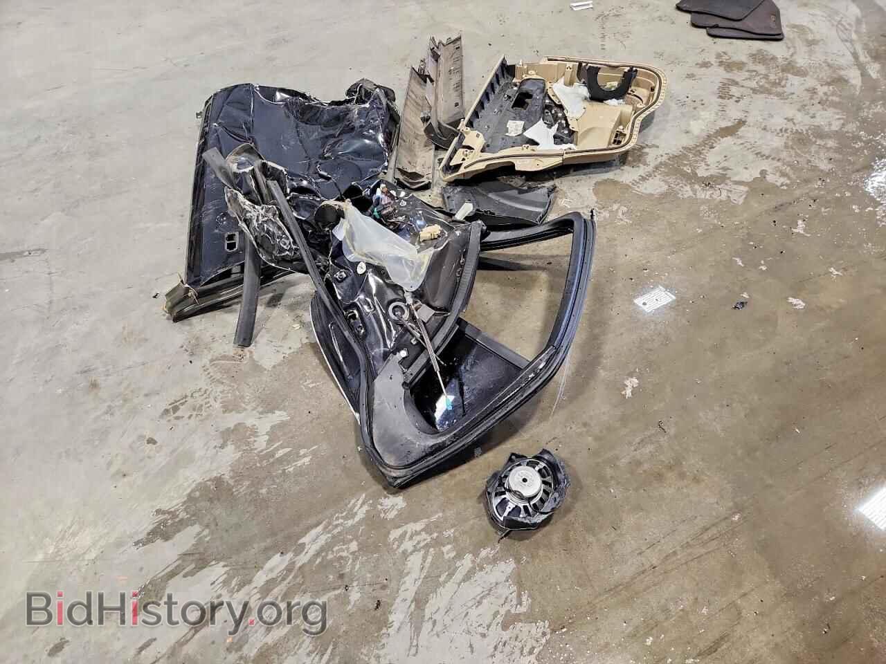 2013 FORD TAURUS - VIN: 1FAHP2F84DG168380 - Фото 12
