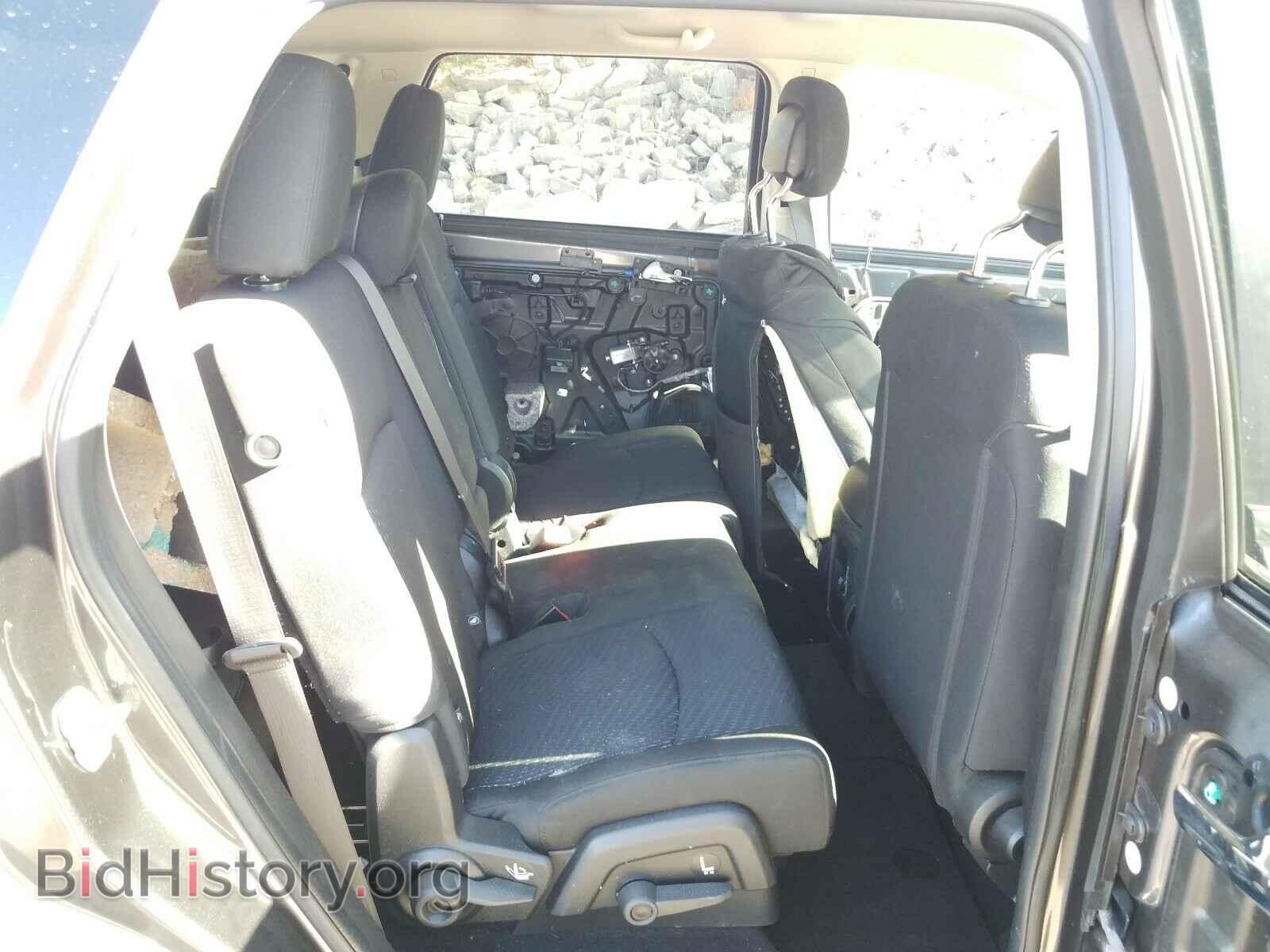 2018 DODGE JOURNEY - VIN: 3C4PDCAB3JT347766 - Фото 6