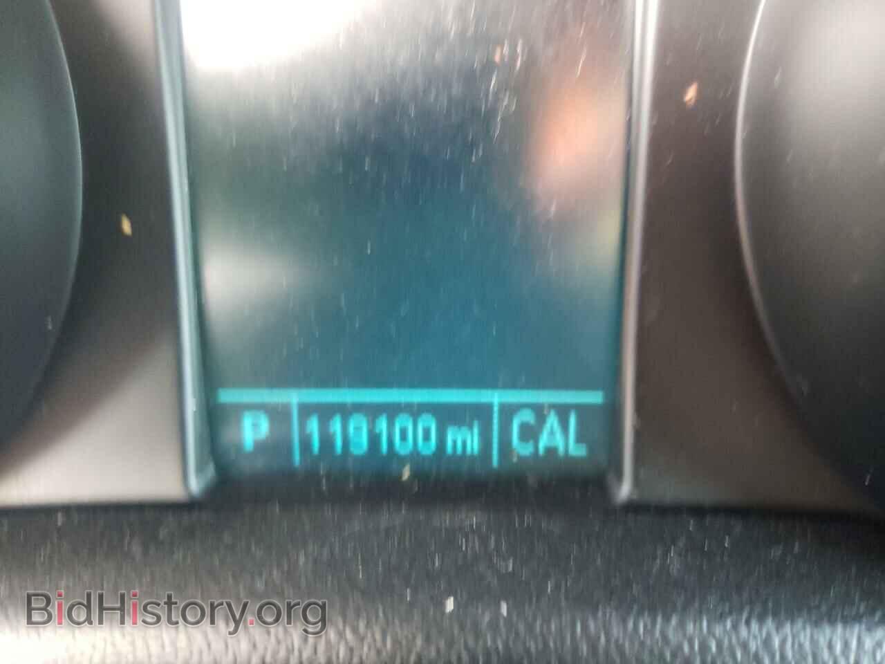 2014 BUICK ENCORE - VIN: KL4CJFSB2EB672045 - Фото 8