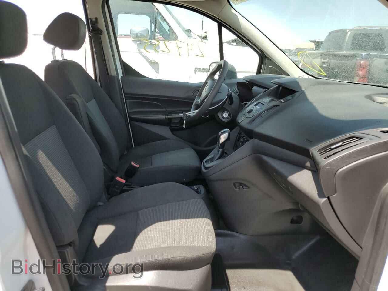 2014 FORD TRANSIT - VIN: NM0LS7E78E1142598 - Фото 5