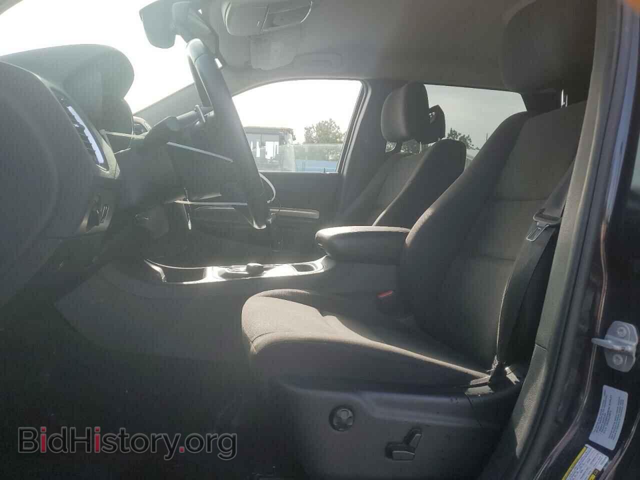 2015 DODGE DURANGO - VIN: 1C4RDJAG4FC121036 - Photo 7