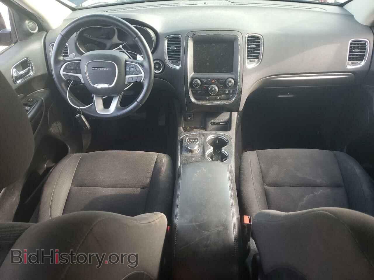 2015 DODGE DURANGO - VIN: 1C4RDJAG4FC121036 - Photo 8