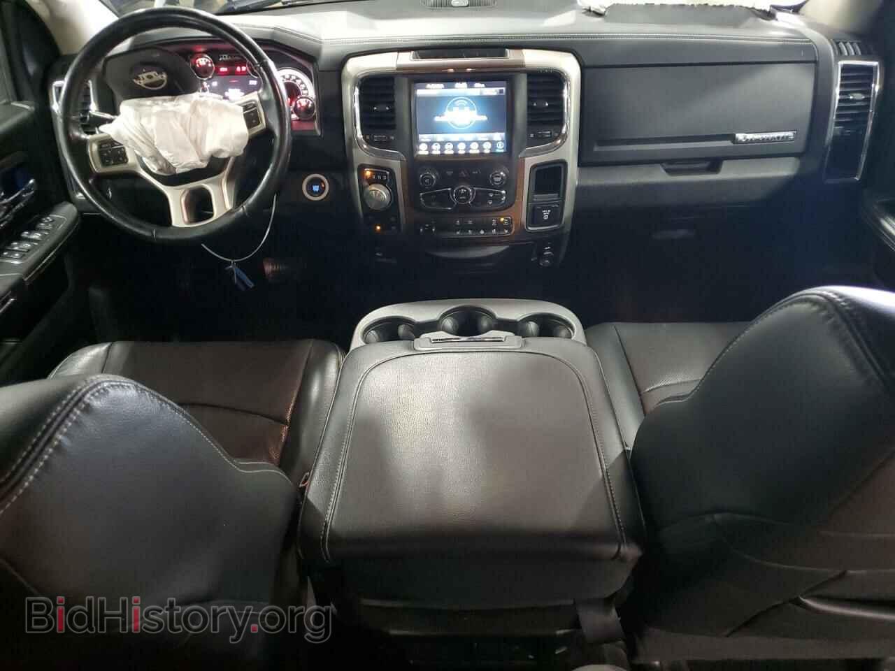 2018 RAM 1500 - VIN: 1C6RR7NTXJS162448 - Фото 8