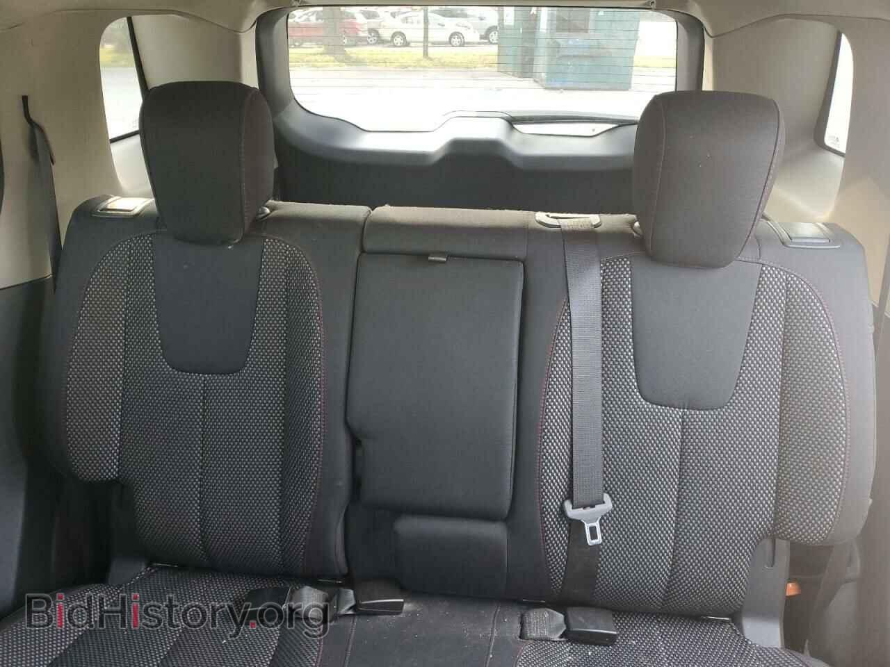 2013 GMC TERRAIN - VIN: 2GKALSEK2D6148539 - Photo 10