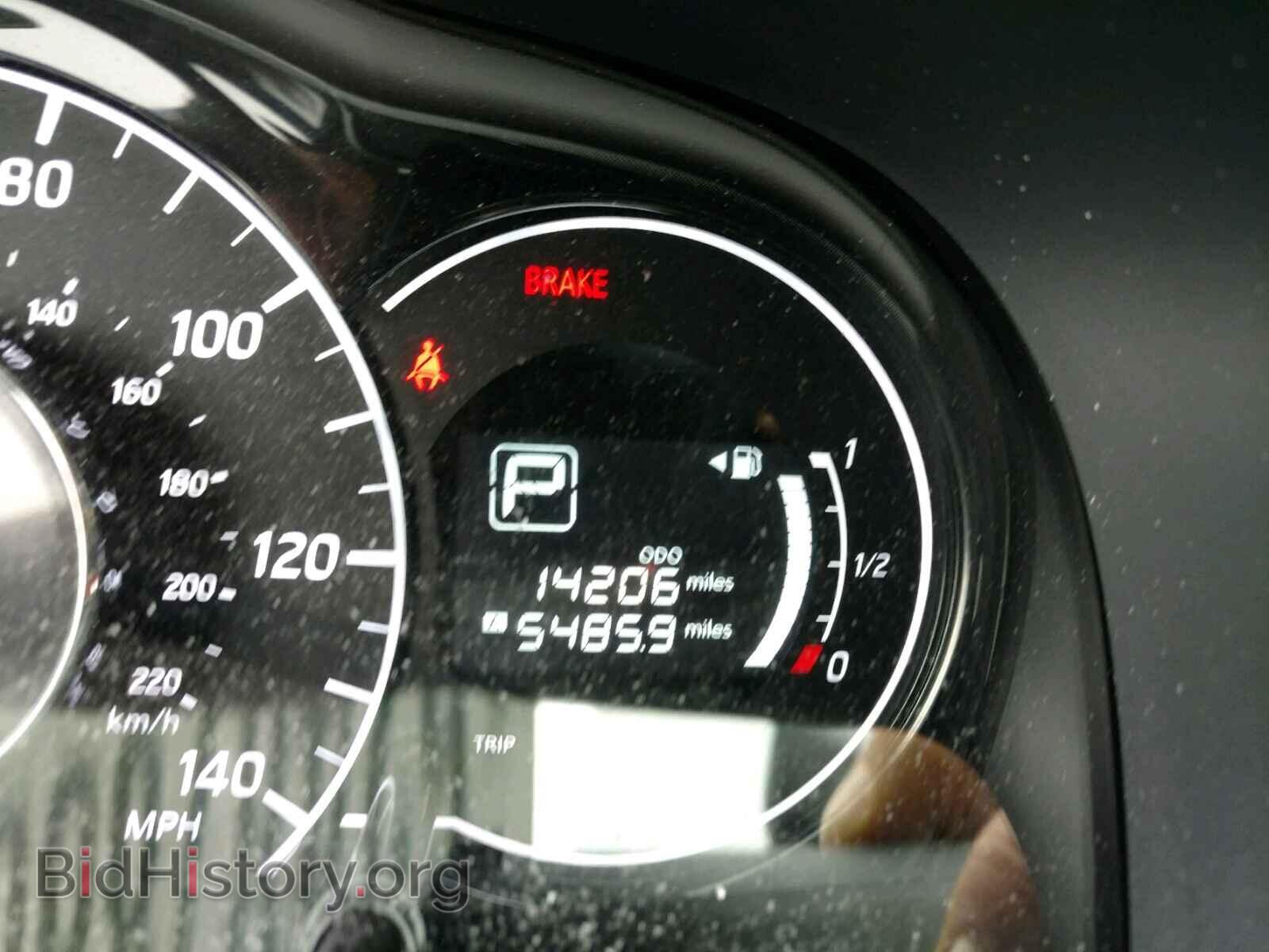 2017 NISSAN VERSA - VIN: 3N1CE2CP3HL374641 - Photo 8