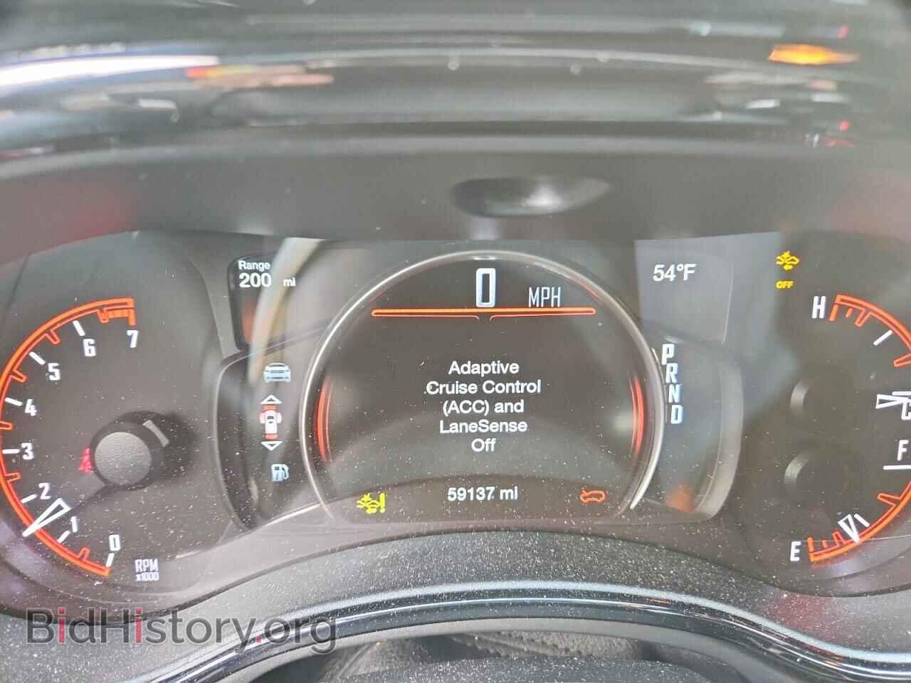 2021 DODGE DURANGO - VIN: 1C4RDHDG8MC749229 - Photo 9