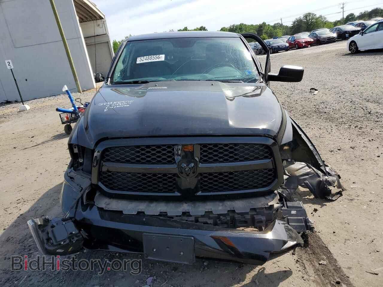2014 RAM 1500 - VIN: 1C6RR7FT7ES249017 - Фото 5