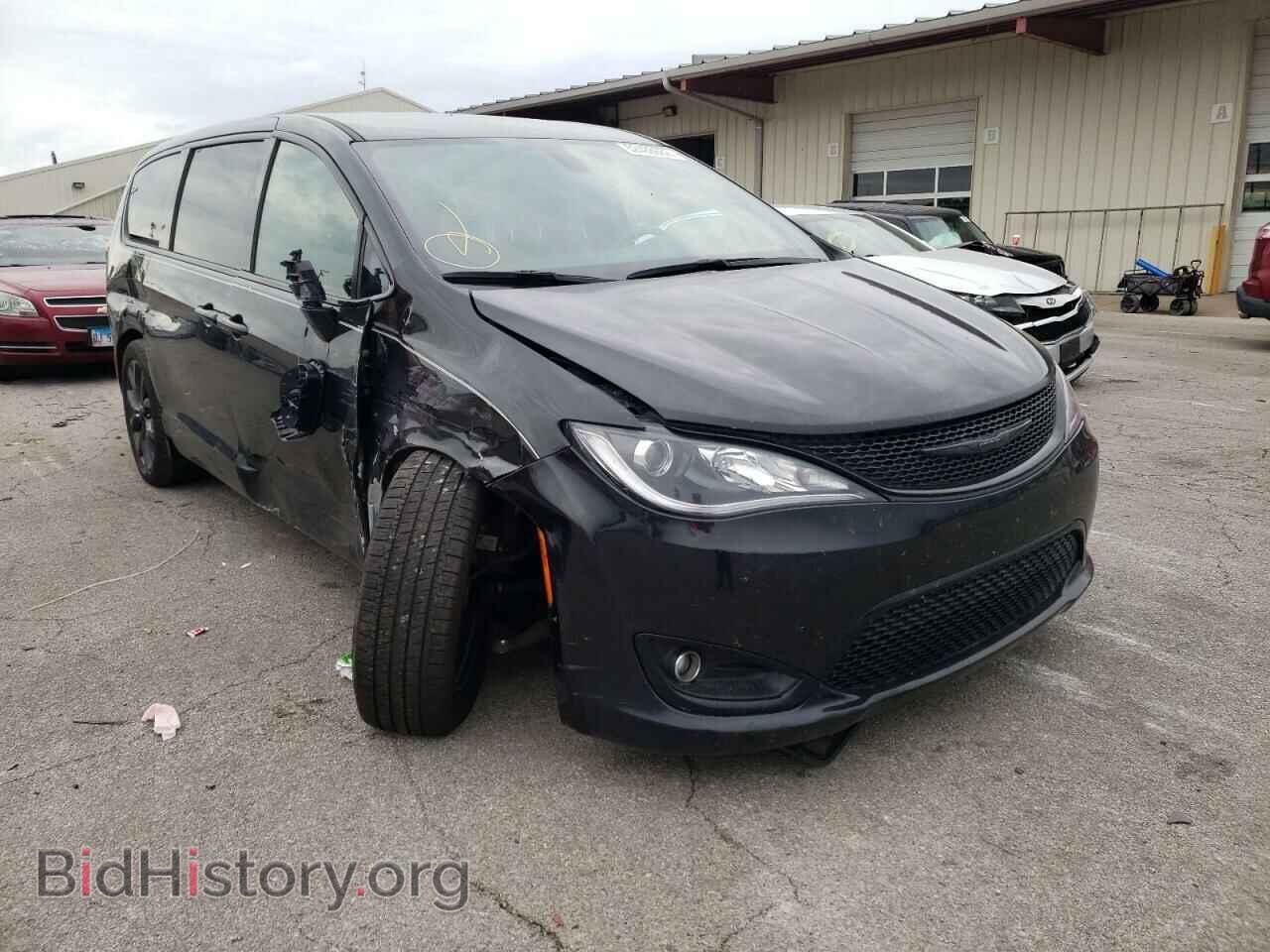 Photo 2C4RC1FG9KR593665 - CHRYSLER PACIFICA 2019