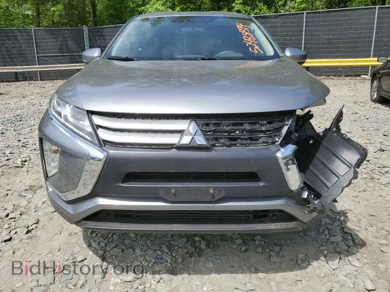 2018 MITSUBISHI ECLIPSE - VIN: JA4AT3AA9JZ040184 - Фото 5