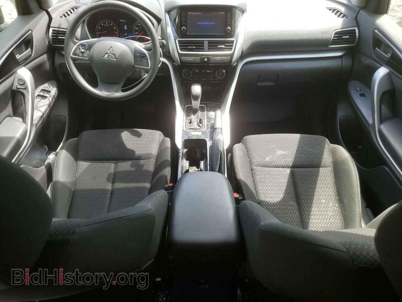 2018 MITSUBISHI ECLIPSE - VIN: JA4AT3AA9JZ040184 - Фото 8