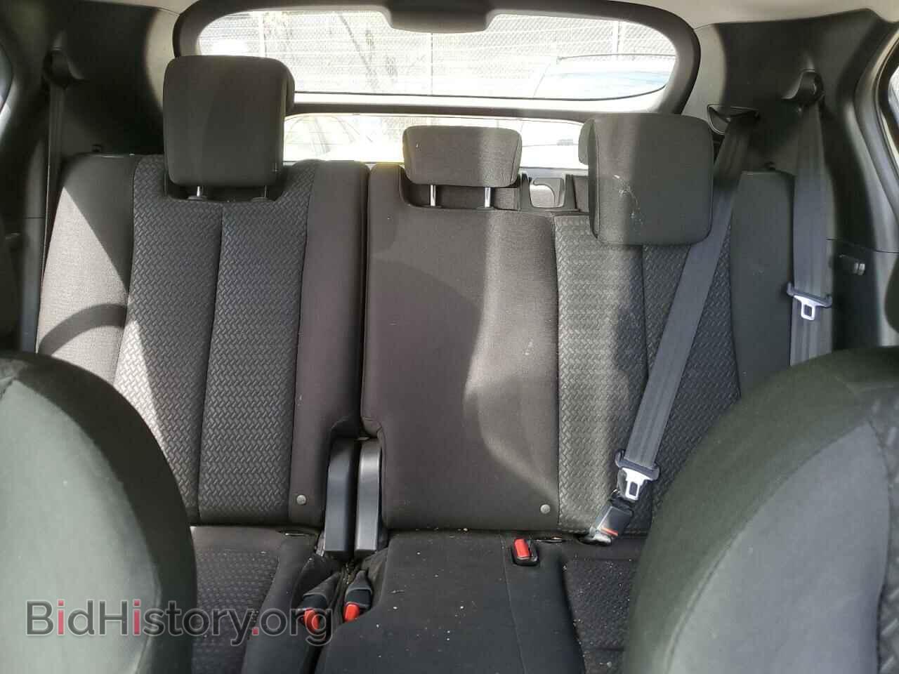 2018 MITSUBISHI ECLIPSE - VIN: JA4AT3AA9JZ040184 - Фото 10
