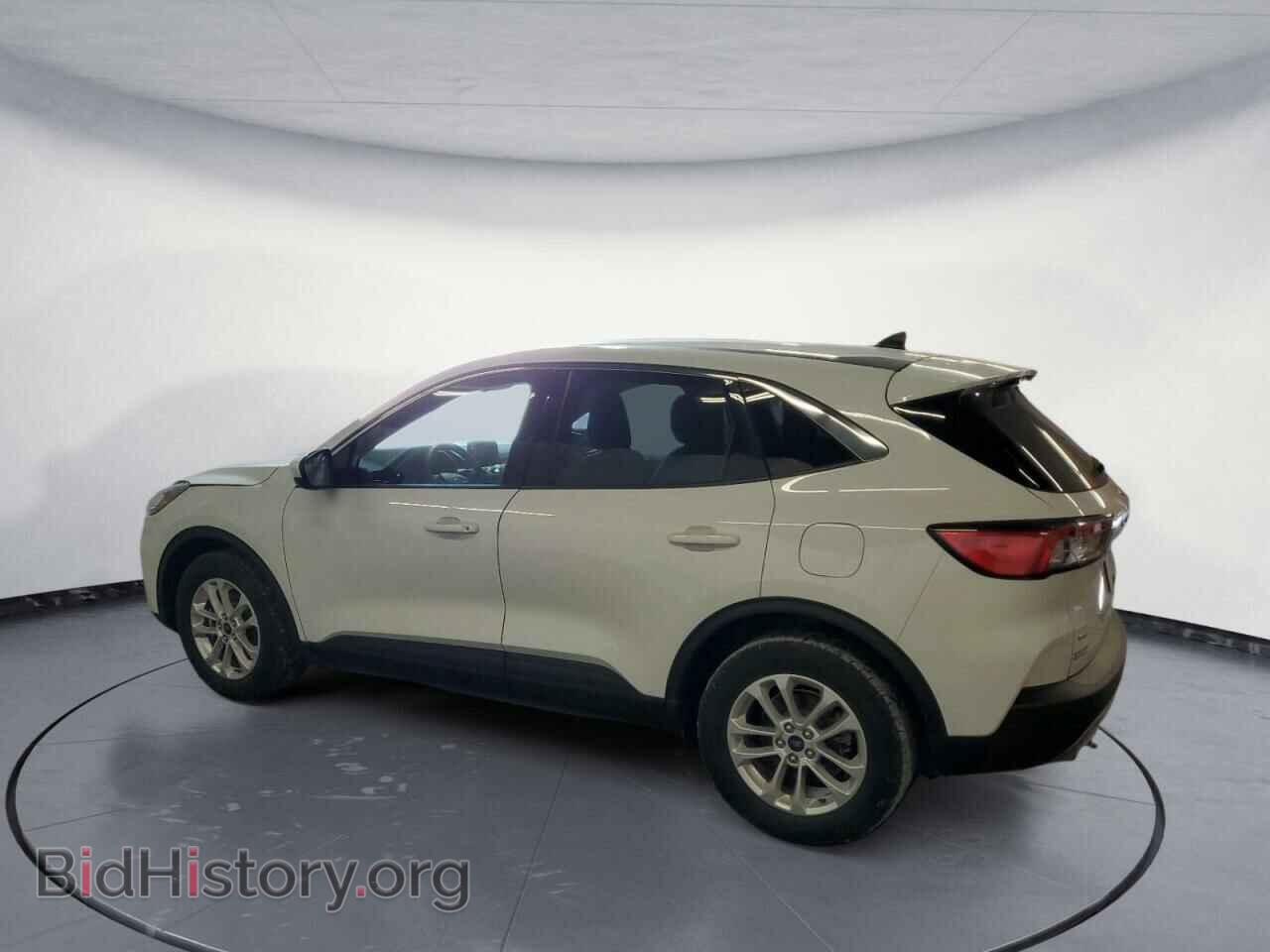 2020 FORD ESCAPE - VIN: 1FMCU0G66LUB83473 - Фото 2