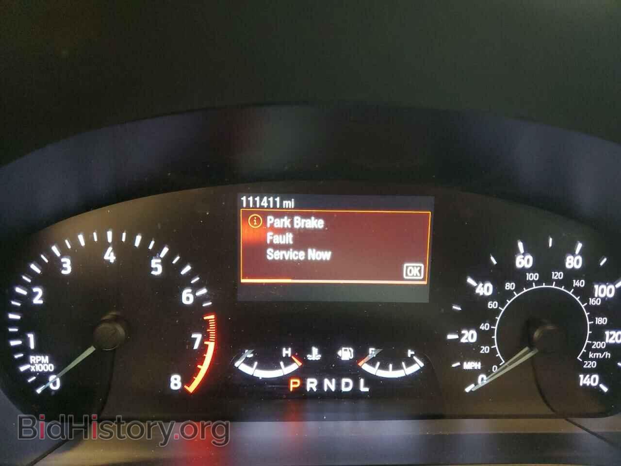 2020 FORD ESCAPE - VIN: 1FMCU0G66LUB83473 - Фото 9