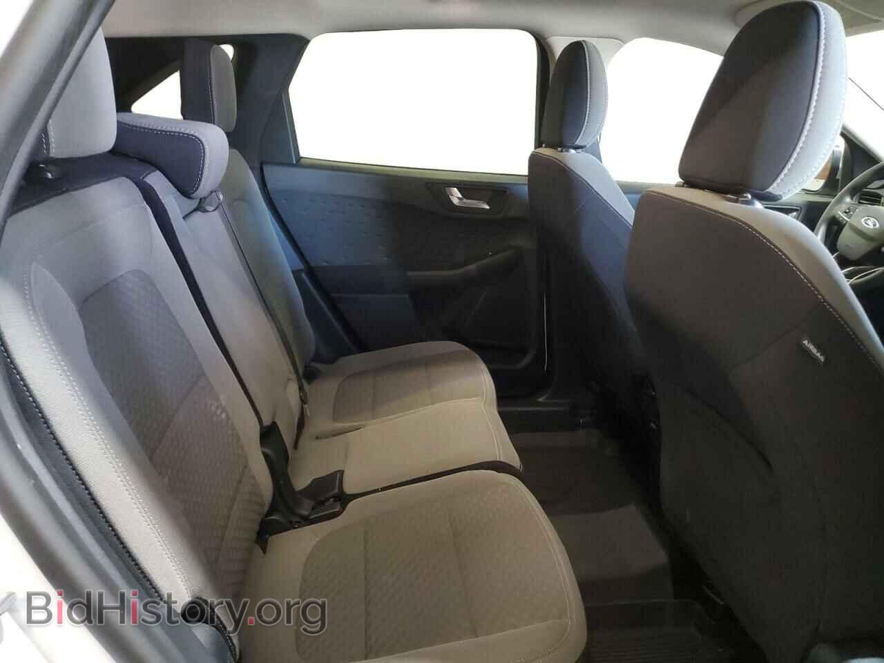 2020 FORD ESCAPE - VIN: 1FMCU0G66LUB83473 - Фото 10