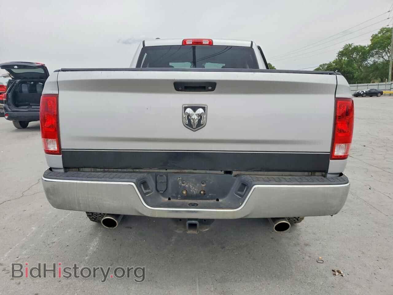 2016 RAM 1500 - VIN: 1C6RR6FT2GS216228 - Фото 6