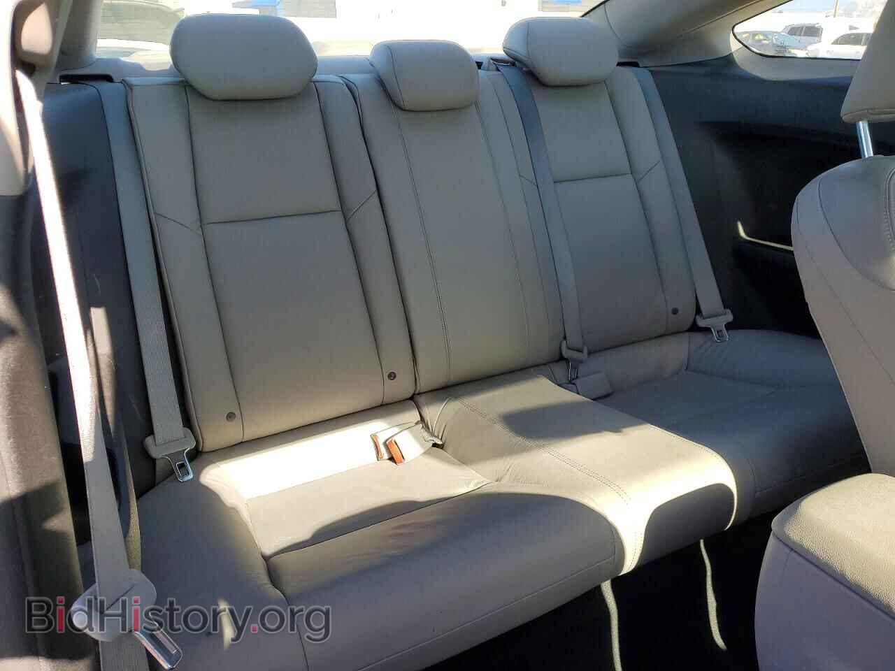 2012 HONDA CIVIC - VIN: 2HGFG3B02CH528242 - Фото 10