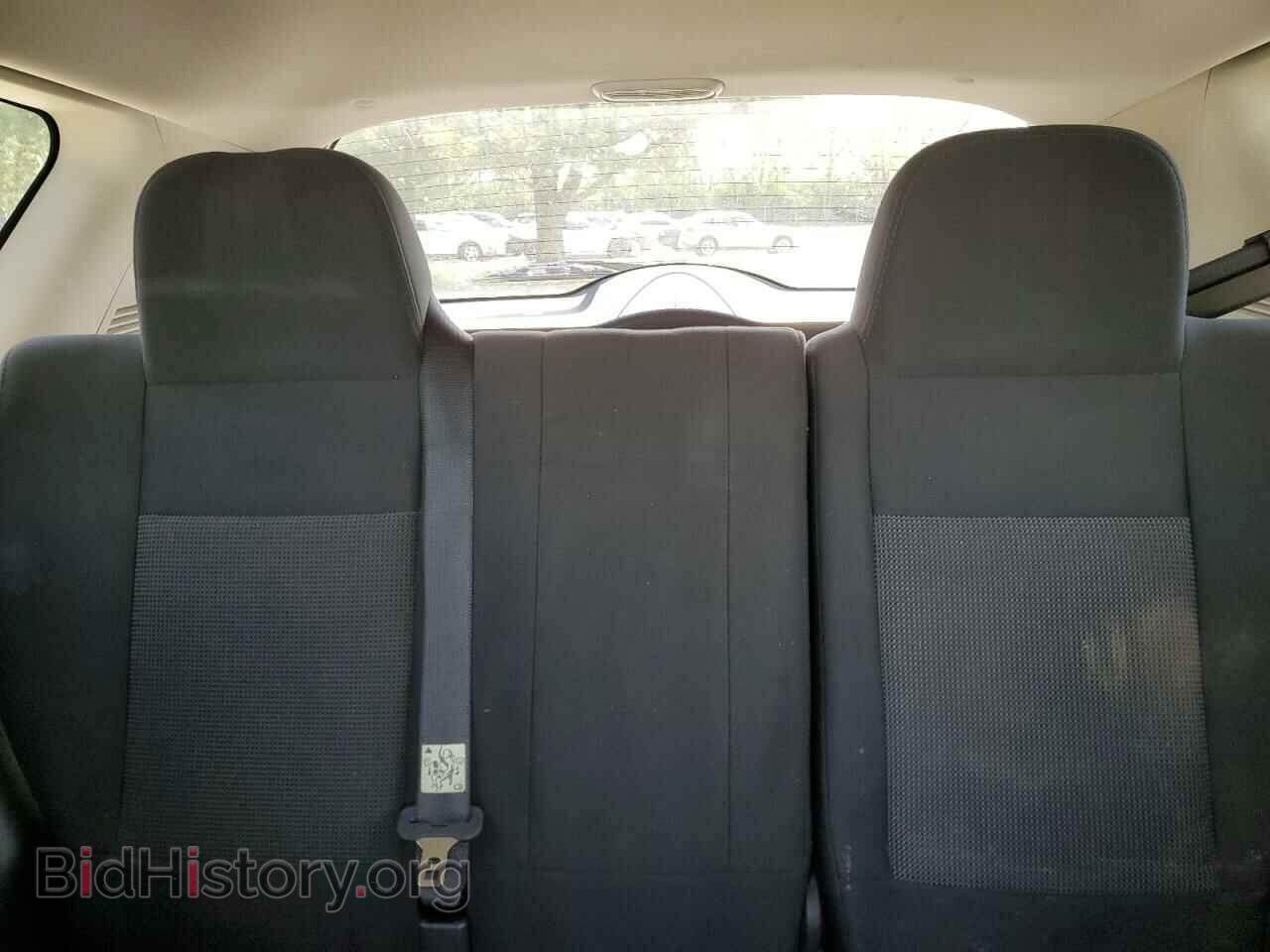 2012 JEEP COMPASS - VIN: 1C4NJDBB9CD625499 - Фото 10