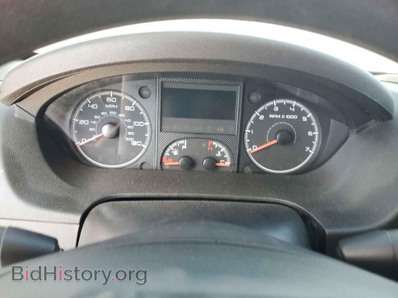 2015 RAM All Models - VIN: 3C6TRVDD2FE504800 - Фото 9