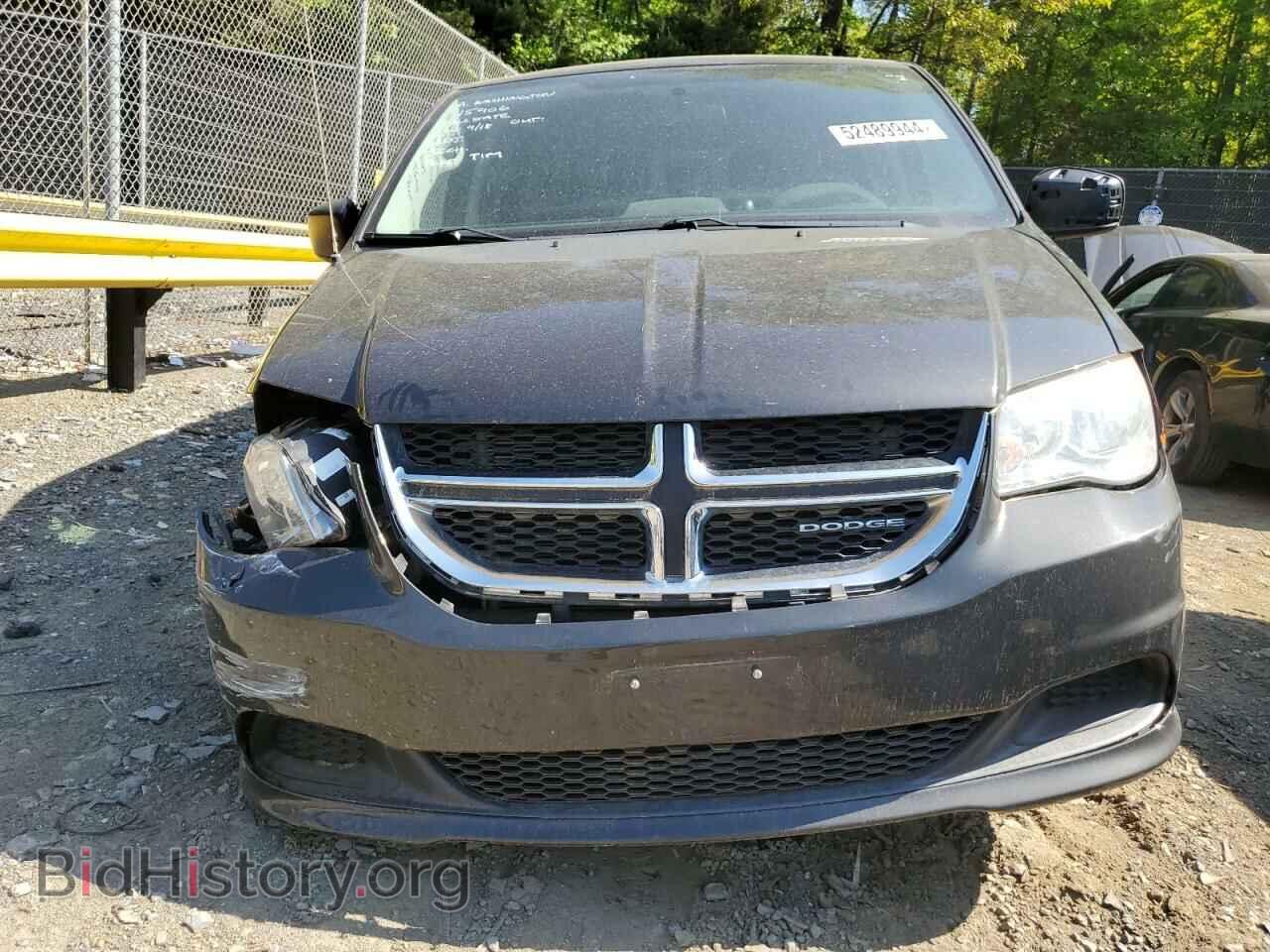 2011 DODGE CARAVAN - VIN: 2D4RN4DG5BR776921 - Photo 5