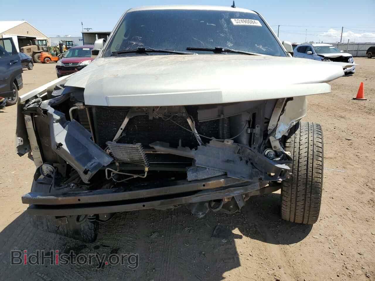 2013 CADILLAC ESCALADE - VIN: 1GYS4CEF7DR145883 - Фото 5