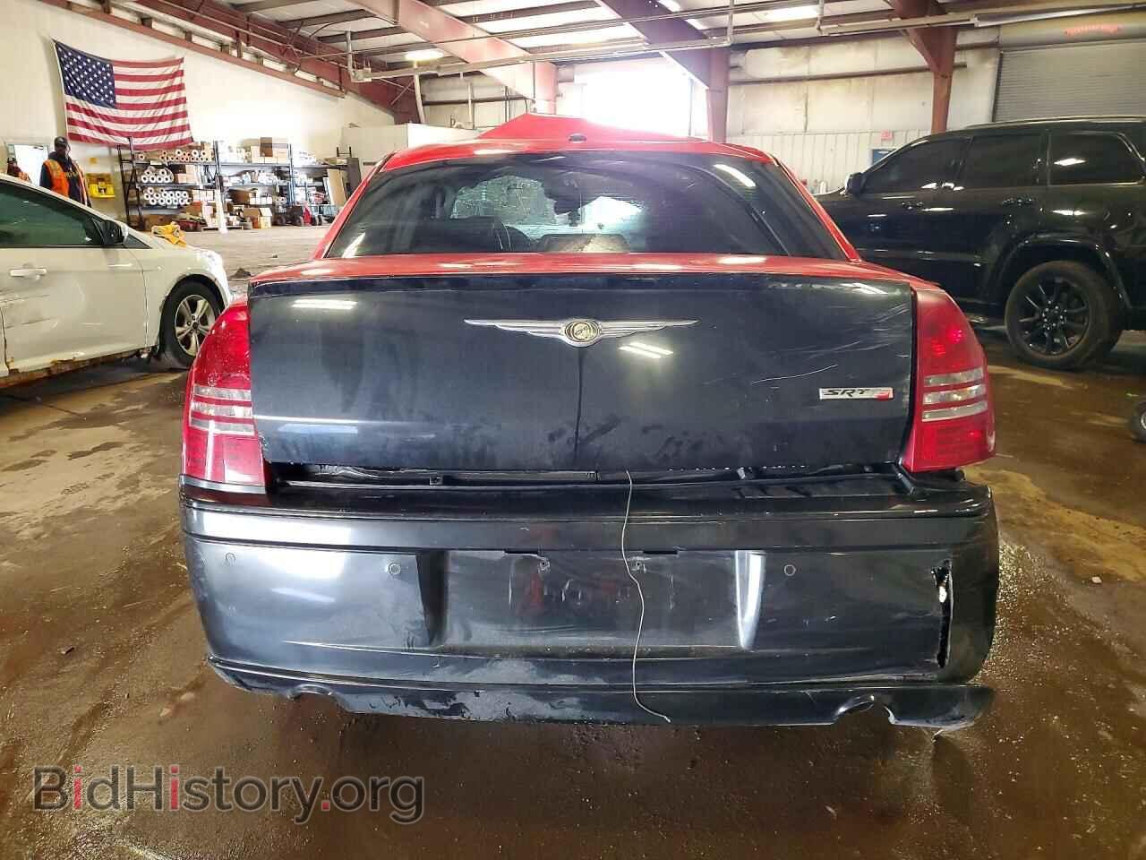 2006 CHRYSLER 300 - VIN: 2C3KA73W06H219676 - Photo 6