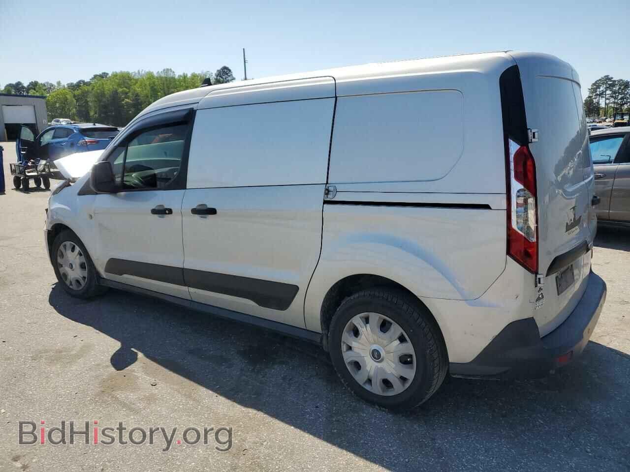 2019 FORD TRANSIT - VIN: NM0LS7F21K1431434 - Фото 2