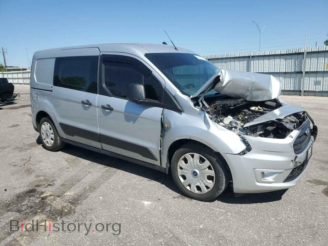 2019 FORD TRANSIT - VIN: NM0LS7F21K1431434 - Фото 4