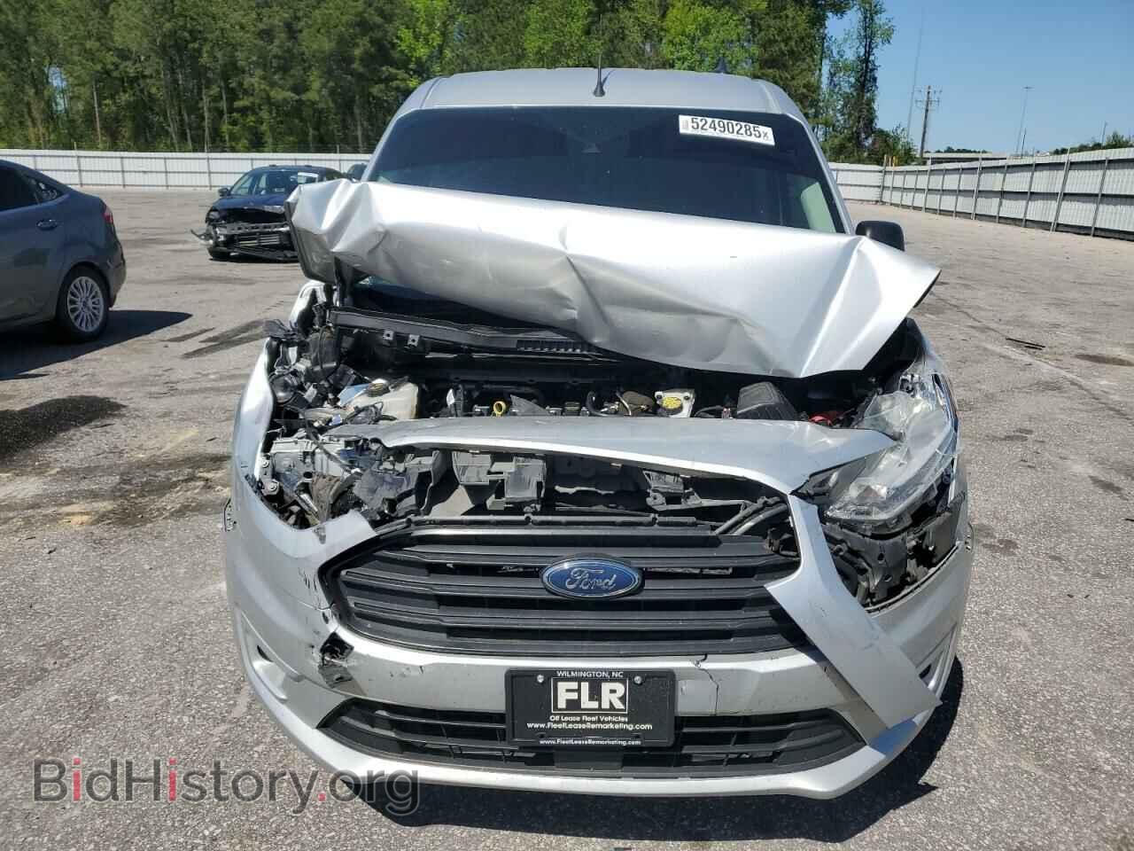 2019 FORD TRANSIT - VIN: NM0LS7F21K1431434 - Фото 5