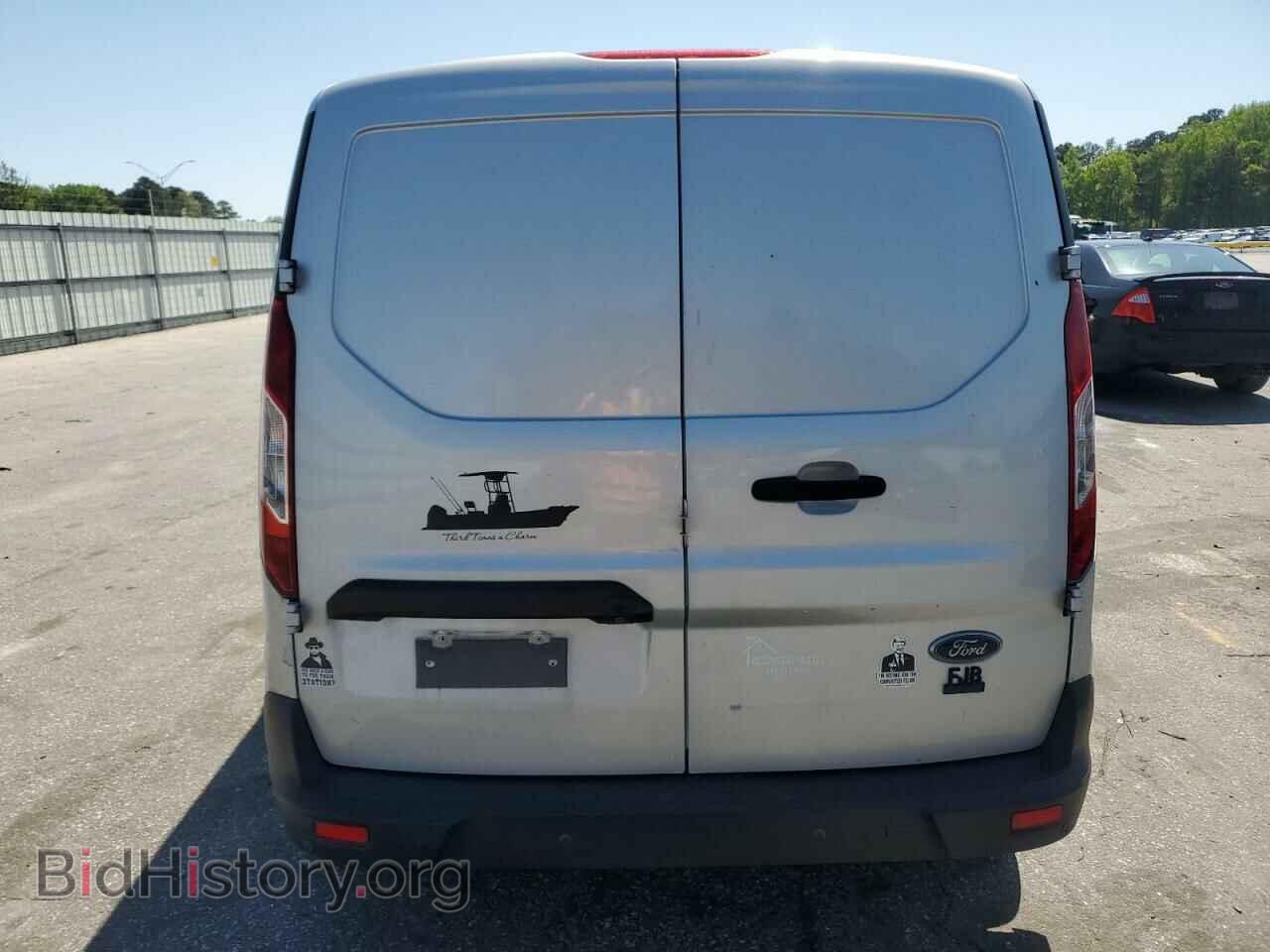 2019 FORD TRANSIT - VIN: NM0LS7F21K1431434 - Фото 6