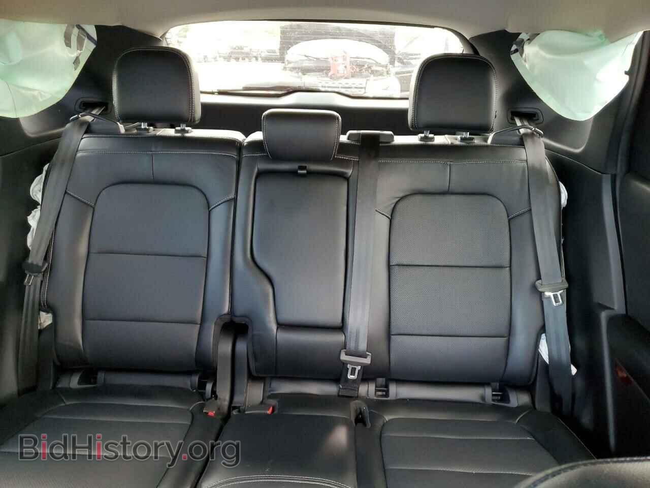 2020 FORD ESCAPE - VIN: 1FMCU0DZ3LUA68943 - Photo 10