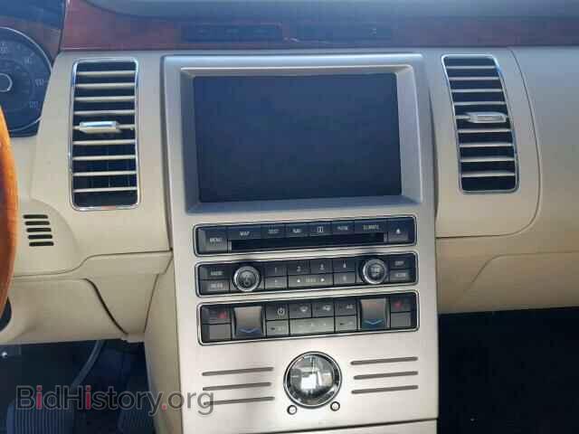 2010 FORD FLEX LIMIT - VIN: 2FMGK5DC4ABA28860 - Фото 9