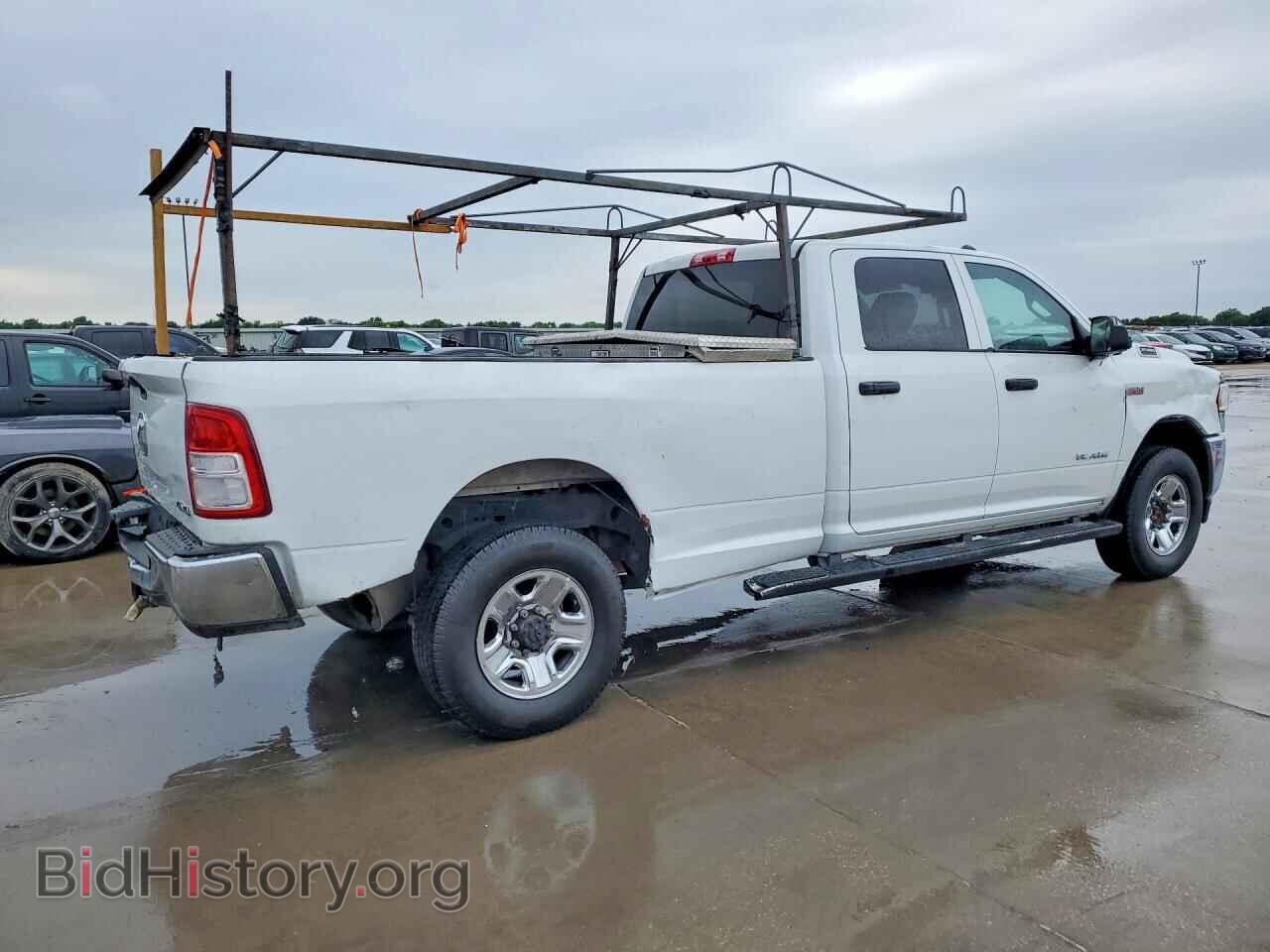 2019 RAM 2500 - VIN: 3C6UR5HJ6KG551475 - Фото 3