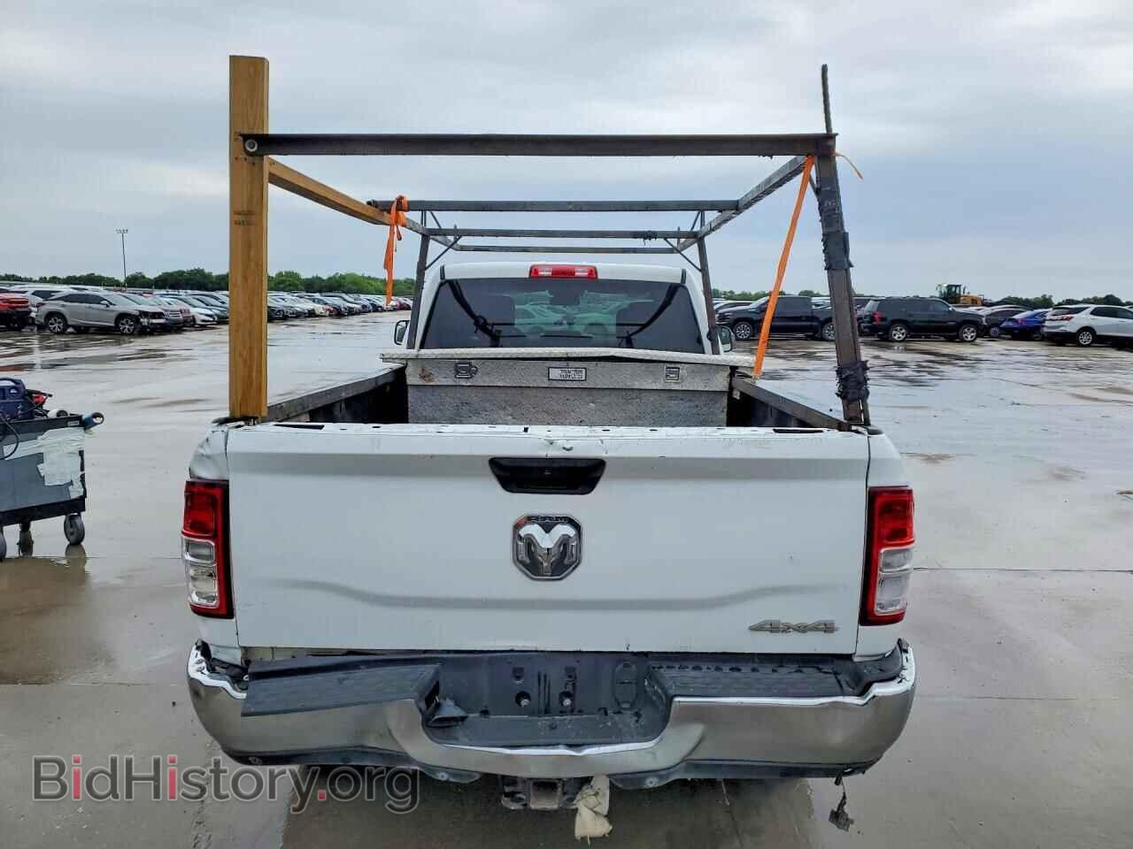 2019 RAM 2500 - VIN: 3C6UR5HJ6KG551475 - Фото 6