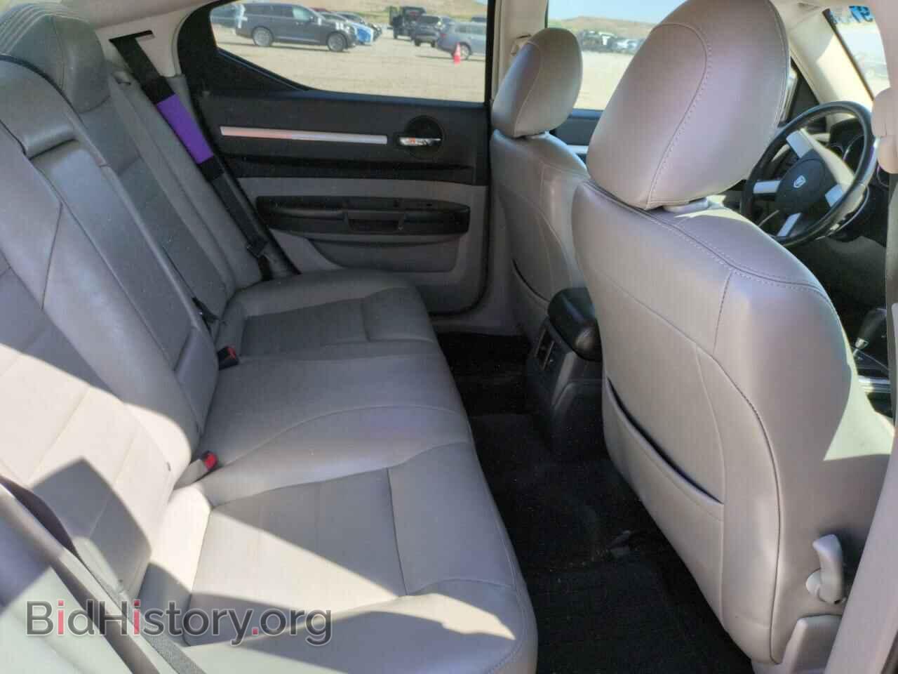 2010 DODGE CHARGER - VIN: 2B3CA9CV2AH239229 - Фото 10