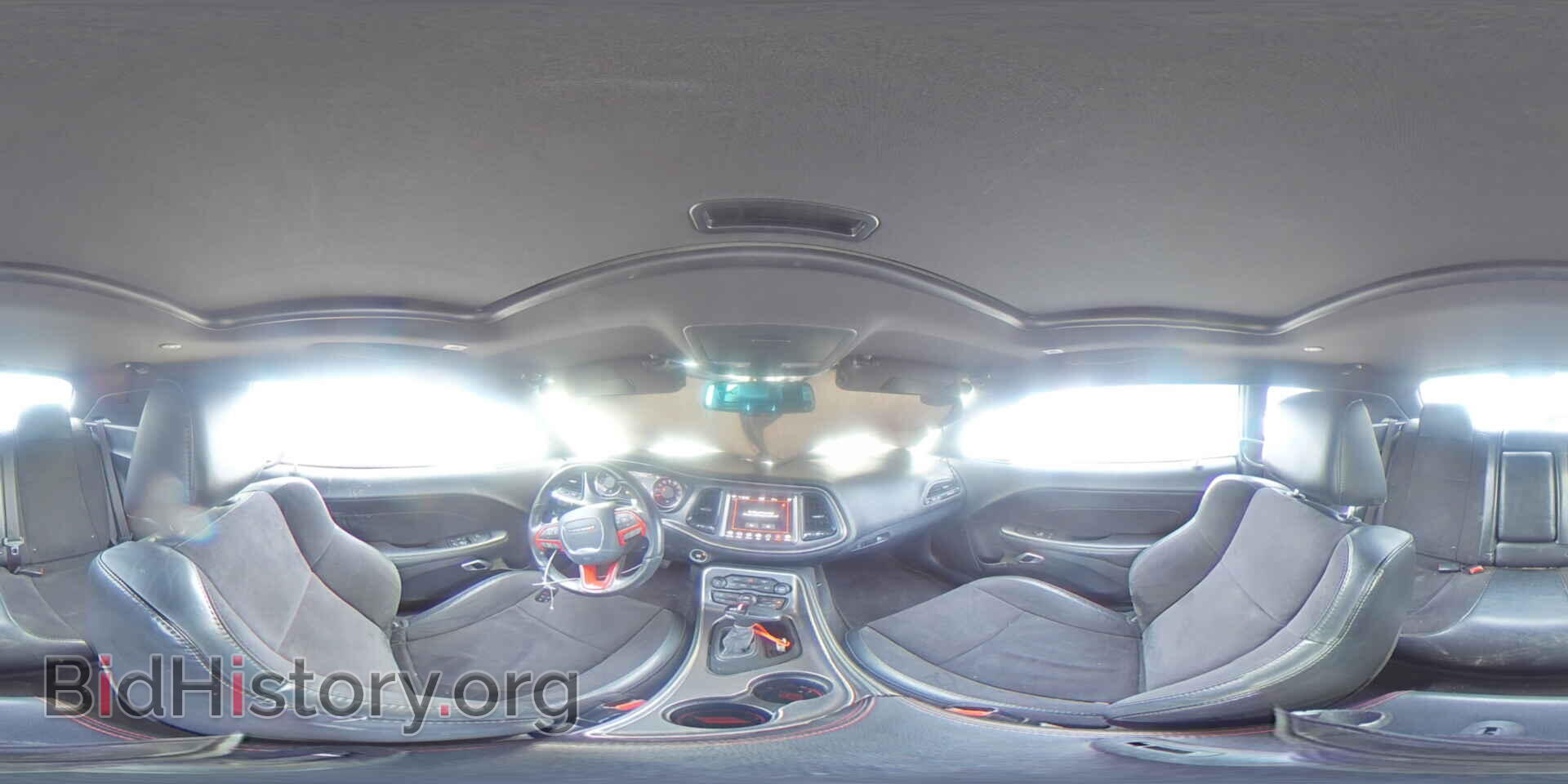 2018 DODGE CHALLENGER - VIN: 2C3CDZBT1JH144705 - Фото 15