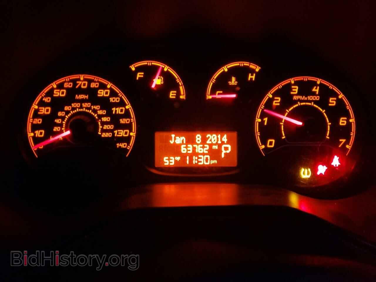 2015 RAM All Models - VIN: ZFBERFAT1F6A79701 - Фото 9